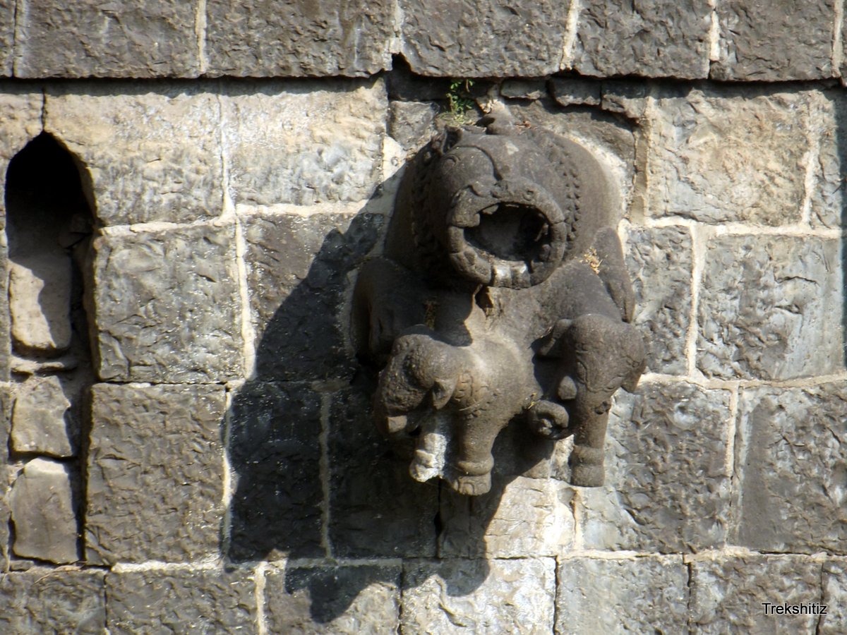 Nagar Fort